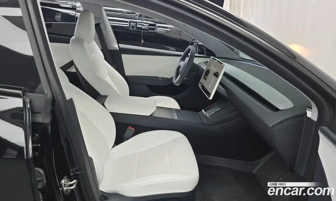 Tesla Model 3 2024 0.2 автомат (гидро), фото 16 Tesla Model 3 2024 0.2 автомат (гидро), фото 16