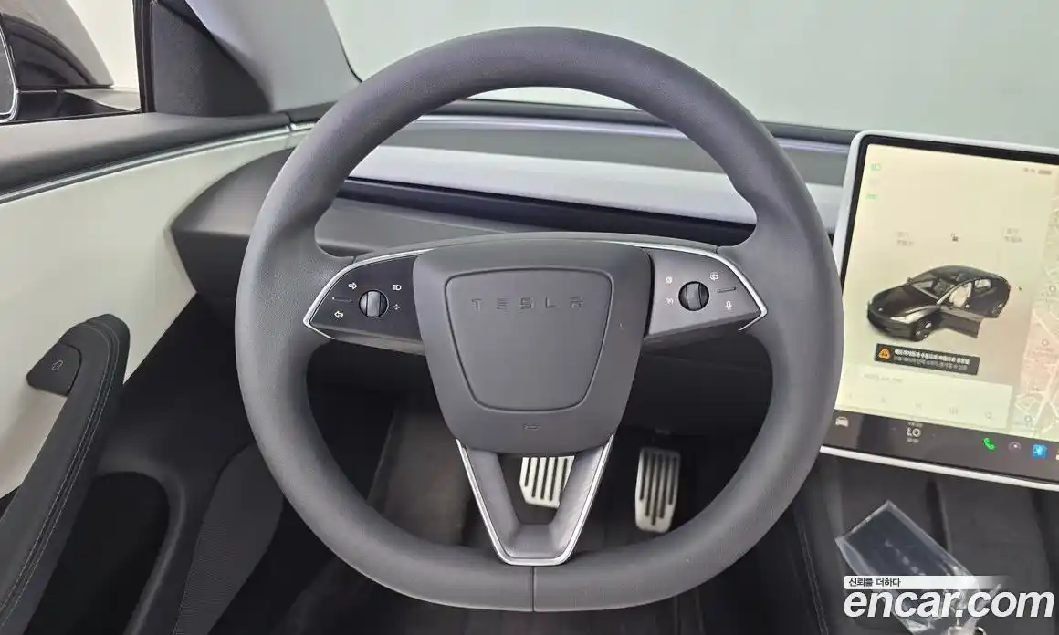 Tesla Model 3 2024 0.2 автомат (гидро), фото 19 Tesla Model 3 2024 0.2 автомат (гидро), фото 19