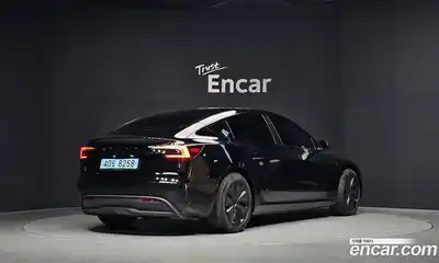Tesla Model 3 2024 0.2 автомат (гидро), миниатюра 2 Tesla Model 3 2024 0.2 автомат (гидро), миниатюра 2