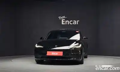 Tesla Model 3 2024 0.2 автомат (гидро), миниатюра 3 Tesla Model 3 2024 0.2 автомат (гидро), миниатюра 3