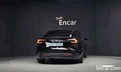 Tesla Model 3 2024 0.2 автомат (гидро), миниатюра 4 Tesla Model 3 2024 0.2 автомат (гидро), миниатюра 4
