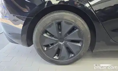 Tesla Model 3 2024 0.2 автомат (гидро), миниатюра 5 Tesla Model 3 2024 0.2 автомат (гидро), миниатюра 5