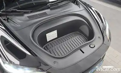 Tesla Model 3 2024 0.2 автомат (гидро), миниатюра 6 Tesla Model 3 2024 0.2 автомат (гидро), миниатюра 6