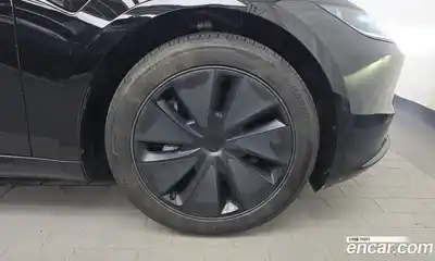 Tesla Model 3 2024 0.2 автомат (гидро), миниатюра 7 Tesla Model 3 2024 0.2 автомат (гидро), миниатюра 7