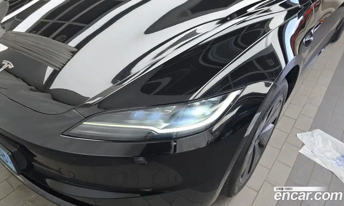 Tesla Model 3 2024 0.2 автомат (гидро), фото 8 Tesla Model 3 2024 0.2 автомат (гидро), фото 8