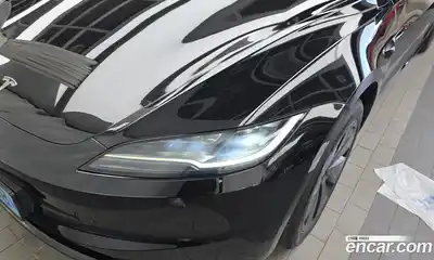 Tesla Model 3 2024 0.2 автомат (гидро), миниатюра 8 Tesla Model 3 2024 0.2 автомат (гидро), миниатюра 8
