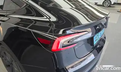 Tesla Model 3 2024 0.2 автомат (гидро), миниатюра 9 Tesla Model 3 2024 0.2 автомат (гидро), миниатюра 9