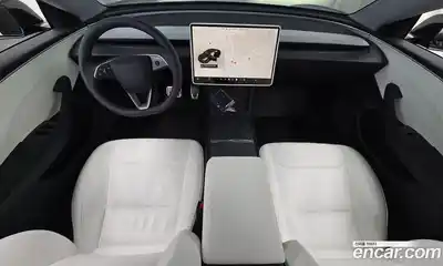 Tesla Model 3 2024 0.2 автомат (гидро), миниатюра 10 Tesla Model 3 2024 0.2 автомат (гидро), миниатюра 10
