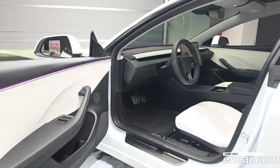 Tesla Model 3 2024 0.2 автомат (гидро), фото 13 Tesla Model 3 2024 0.2 автомат (гидро), фото 13