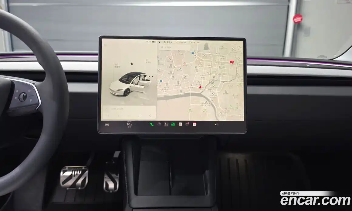 Tesla Model 3 2024 0.2 автомат (гидро), фото 18 Tesla Model 3 2024 0.2 автомат (гидро), фото 18