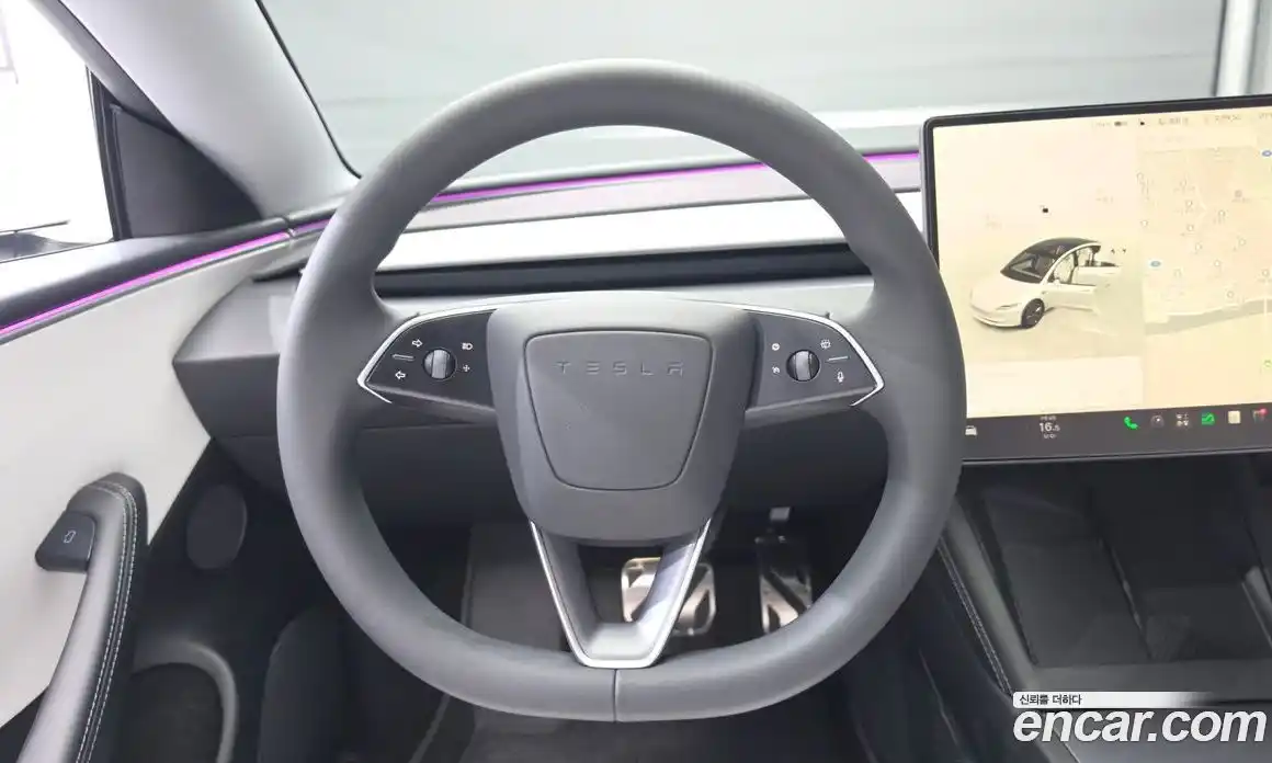 Tesla Model 3 2024 0.2 автомат (гидро), фото 20 Tesla Model 3 2024 0.2 автомат (гидро), фото 20
