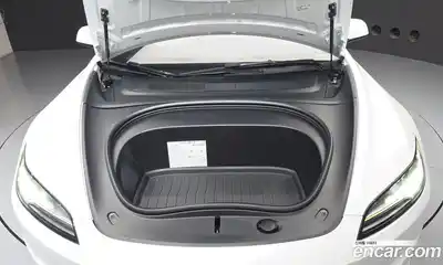 Tesla Model 3 2024 0.2 автомат (гидро), миниатюра 6 Tesla Model 3 2024 0.2 автомат (гидро), миниатюра 6