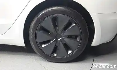 Tesla Model 3 2024 0.2 автомат (гидро), миниатюра 7 Tesla Model 3 2024 0.2 автомат (гидро), миниатюра 7