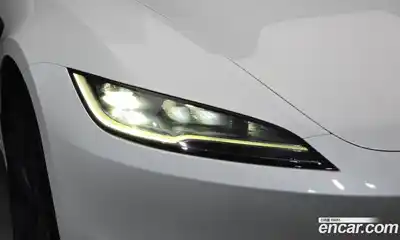 Tesla Model 3 2024 0.2 автомат (гидро), миниатюра 8 Tesla Model 3 2024 0.2 автомат (гидро), миниатюра 8