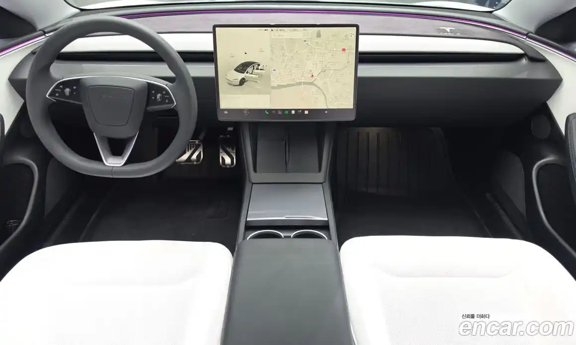 Tesla Model 3 2024 0.2 автомат (гидро), фото 10 Tesla Model 3 2024 0.2 автомат (гидро), фото 10