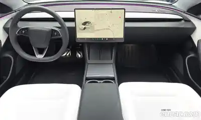 Tesla Model 3 2024 0.2 автомат (гидро), миниатюра 10 Tesla Model 3 2024 0.2 автомат (гидро), миниатюра 10