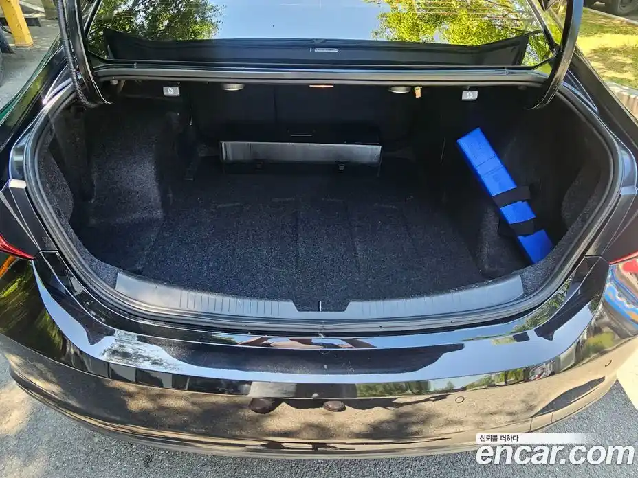 Chevrolet Malibu 2019 1.3 гидро, фото 15