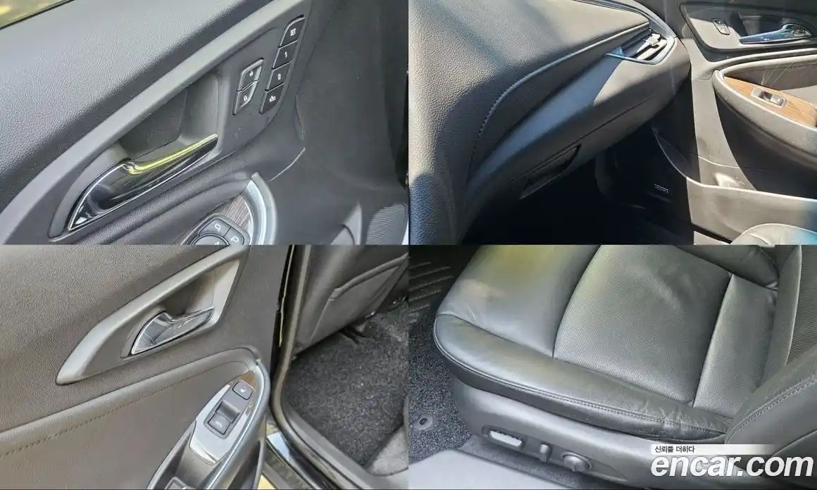 Chevrolet Malibu 2019 1.3 гидро, фото 16