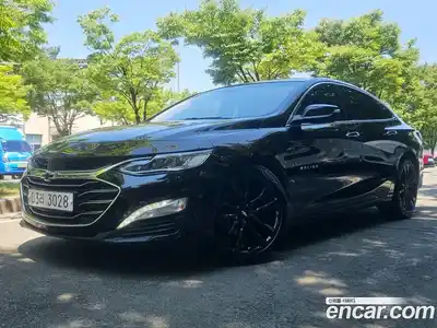 Chevrolet Malibu 2019 1.3 гидро, миниатюра 5
