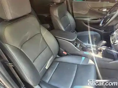 Chevrolet Malibu 2019 1.3 гидро, миниатюра 8