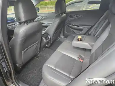 Chevrolet Malibu 2019 1.3 гидро, миниатюра 10