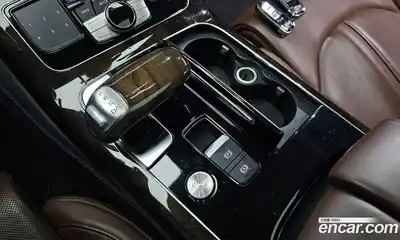 Audi A8 2015 4.0 автомат (гидро), миниатюра 9