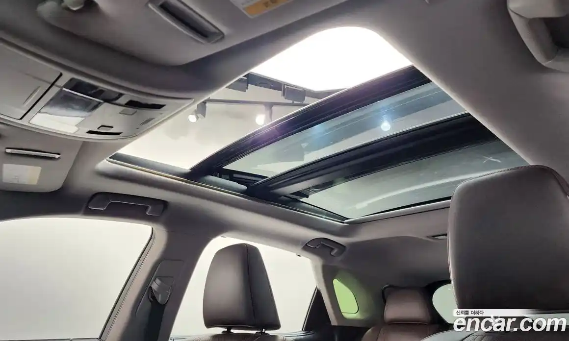 Lexus RX 2019 3.5 автомат (гидро), фото 24