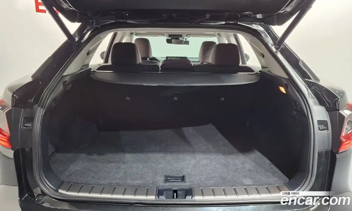 Lexus RX 2019 3.5 автомат (гидро), фото 26