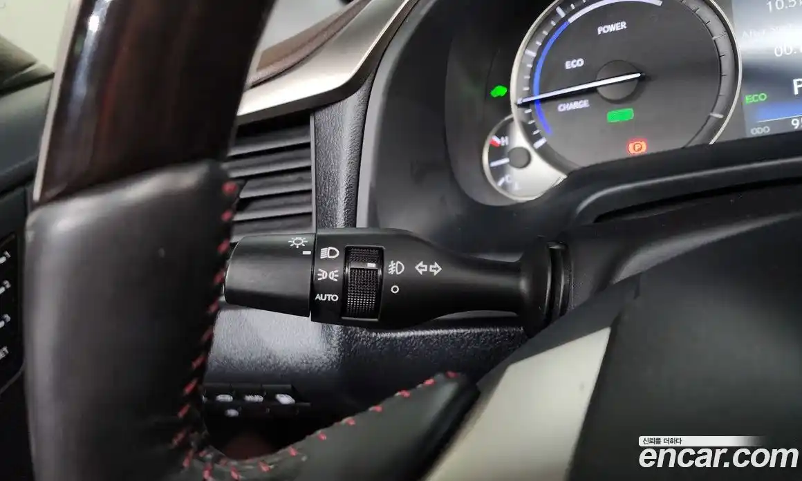 Lexus RX 2019 3.5 автомат (гидро), фото 30