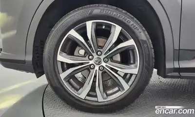 Lexus RX 2019 3.5 автомат (гидро), миниатюра 5