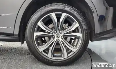 Lexus RX 2019 3.5 автомат (гидро), миниатюра 7