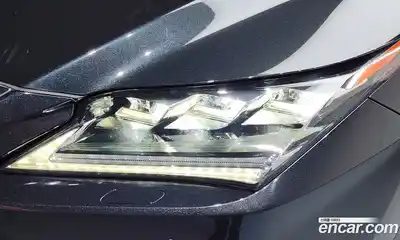 Lexus RX 2019 3.5 автомат (гидро), миниатюра 8