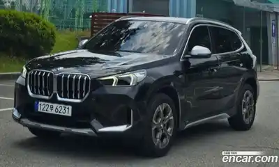 BMW X1, 2023, 5 358 км