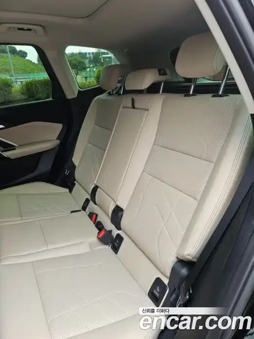 BMW X1 2023 2.0 автомат (гидро), фото 13