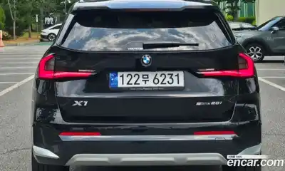 BMW X1 2023 2.0 автомат (гидро), миниатюра 4