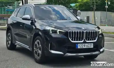 BMW X1 2023 2.0 автомат (гидро), миниатюра 6