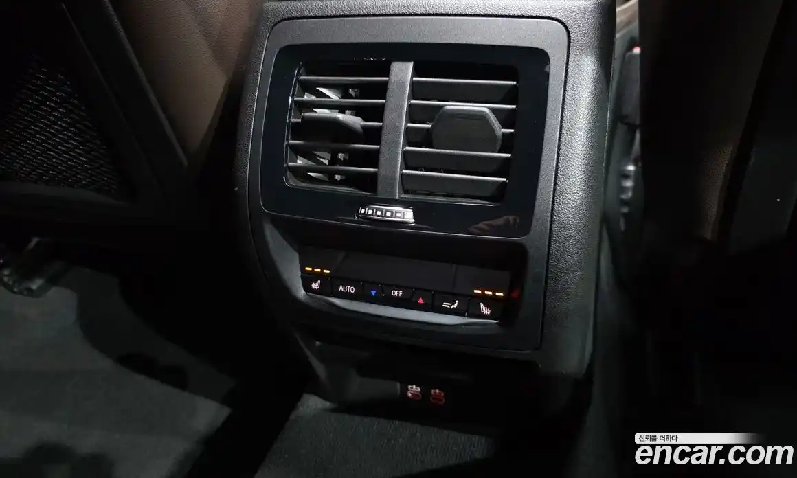 BMW X4 2022 2.0 автомат (гидро), фото 24