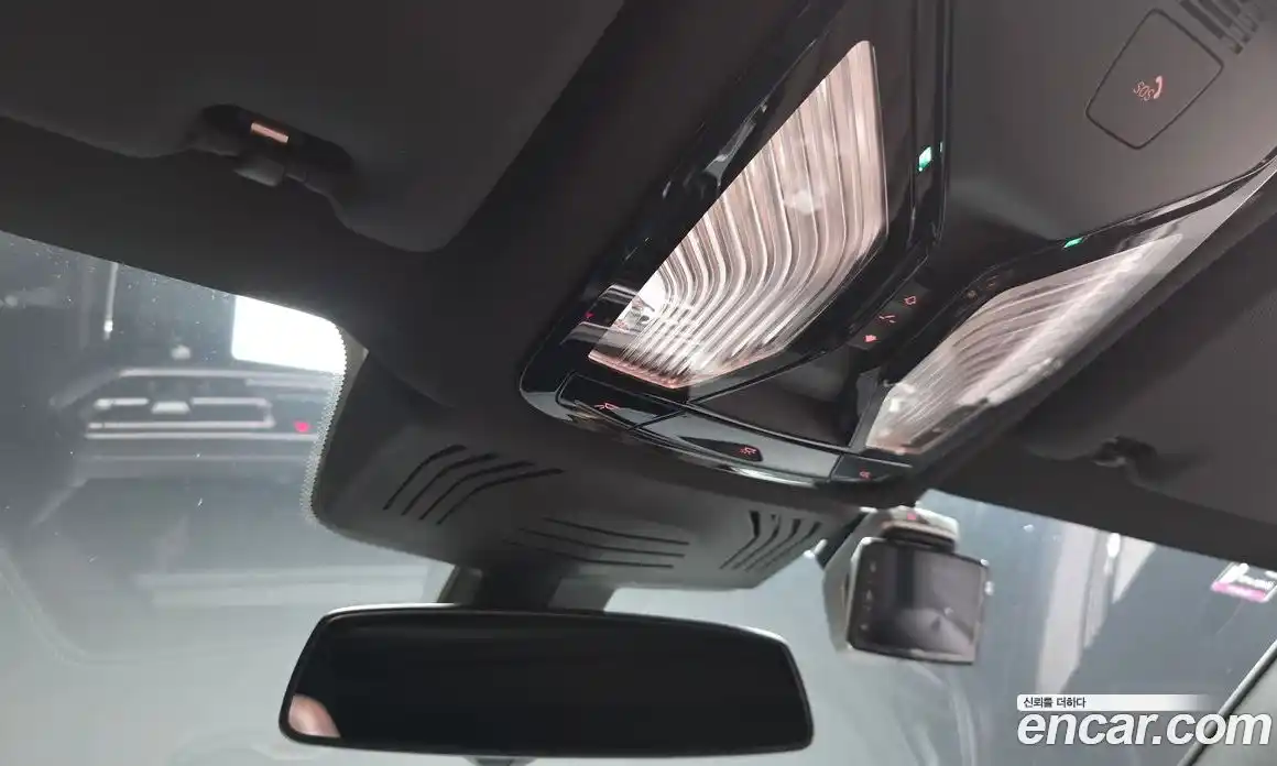 BMW X4 2022 2.0 автомат (гидро), фото 25