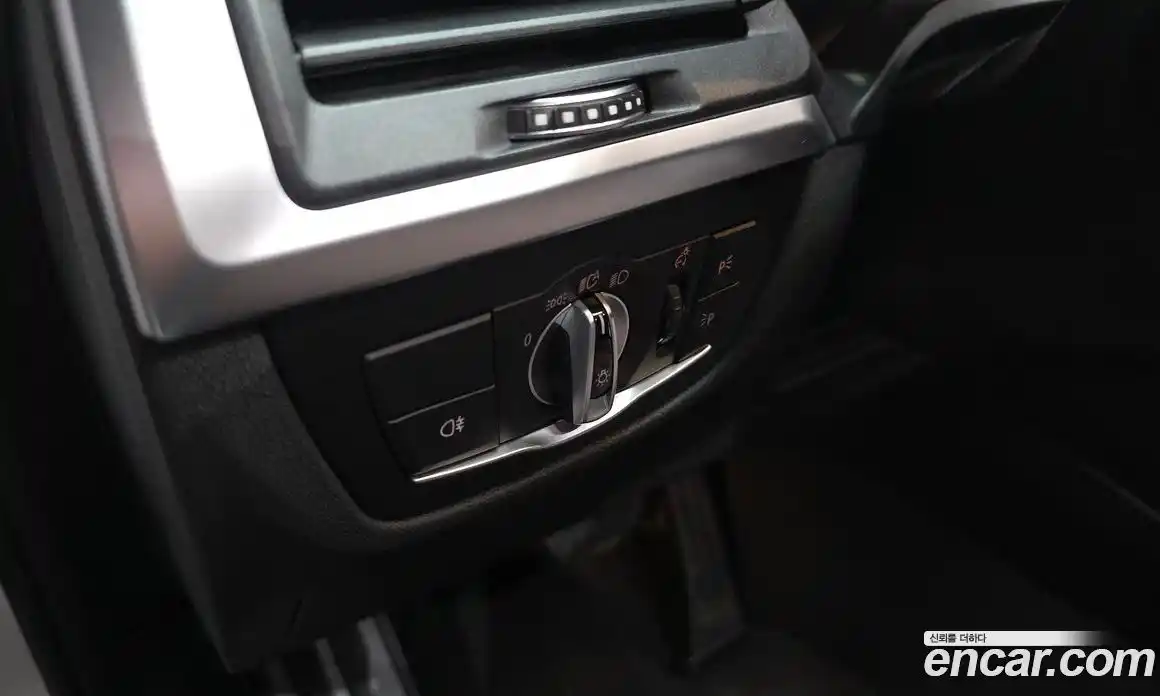 BMW X4 2022 2.0 автомат (гидро), фото 30