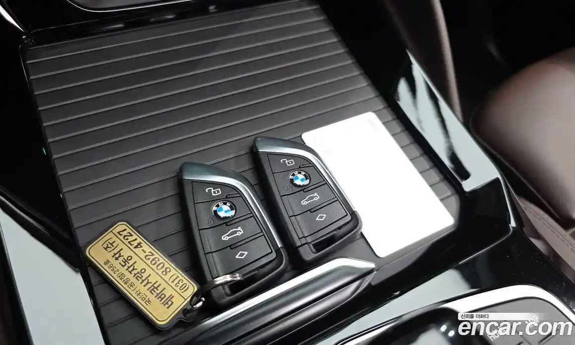 BMW X4 2022 2.0 автомат (гидро), фото 32