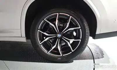 BMW X4 2022 2.0 автомат (гидро), миниатюра 7