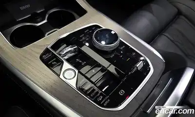 BMW X7 2025 3.0 автомат (гидро), миниатюра 12