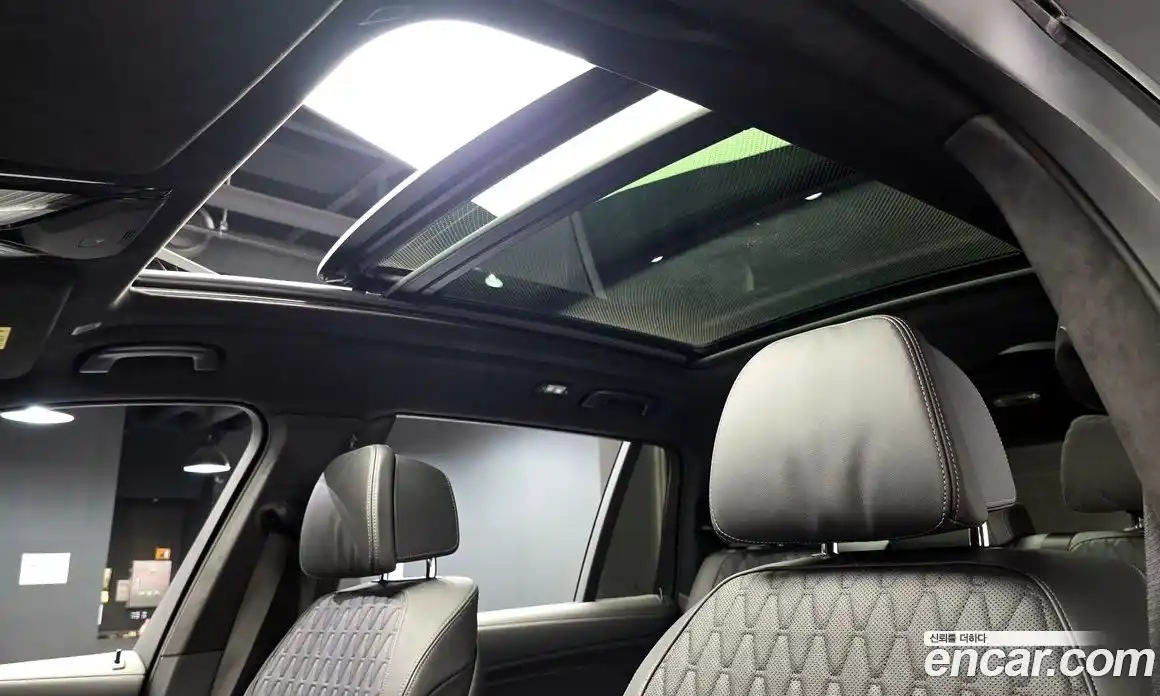 BMW X7 2025 3.0 автомат (гидро), фото 22
