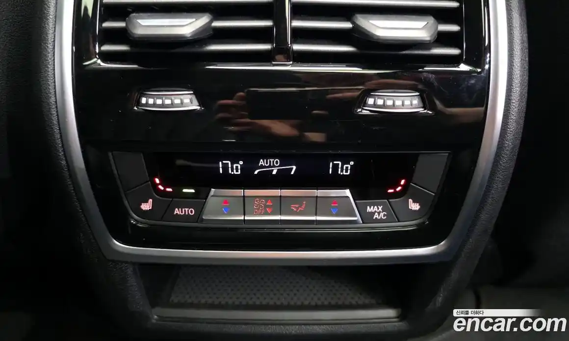 BMW X7 2025 3.0 автомат (гидро), фото 31