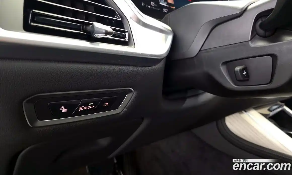 BMW X7 2025 3.0 автомат (гидро), фото 32