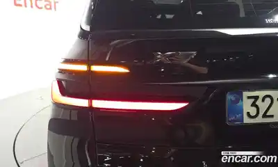 BMW X7 2025 3.0 автомат (гидро), миниатюра 9