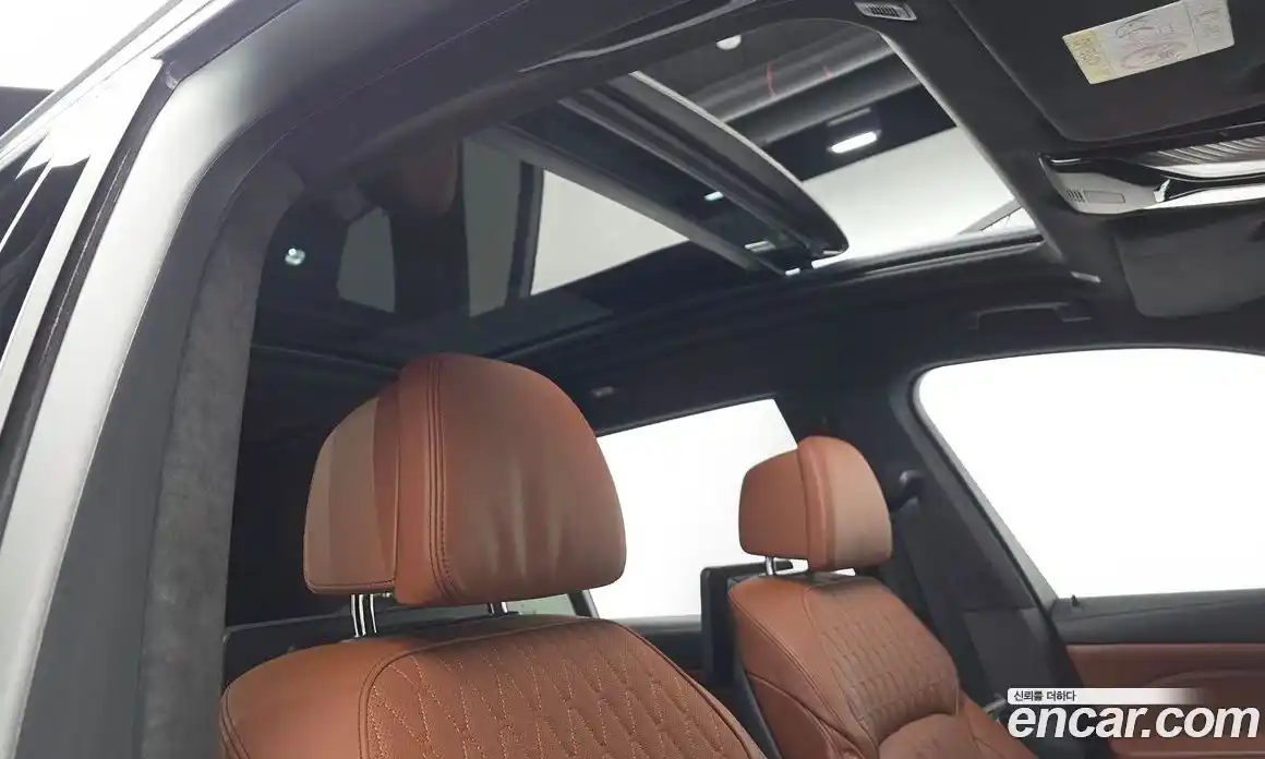 BMW X7 2022 3.0 автомат (гидро), фото 22