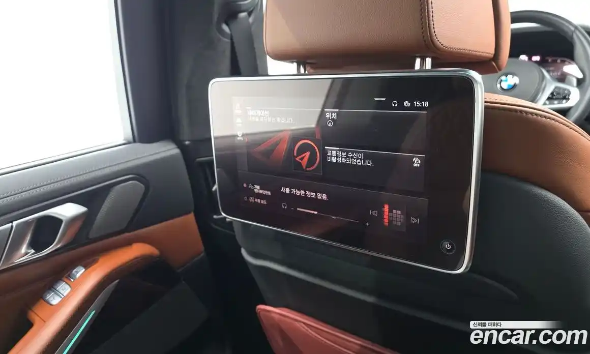 BMW X7 2022 3.0 автомат (гидро), фото 24