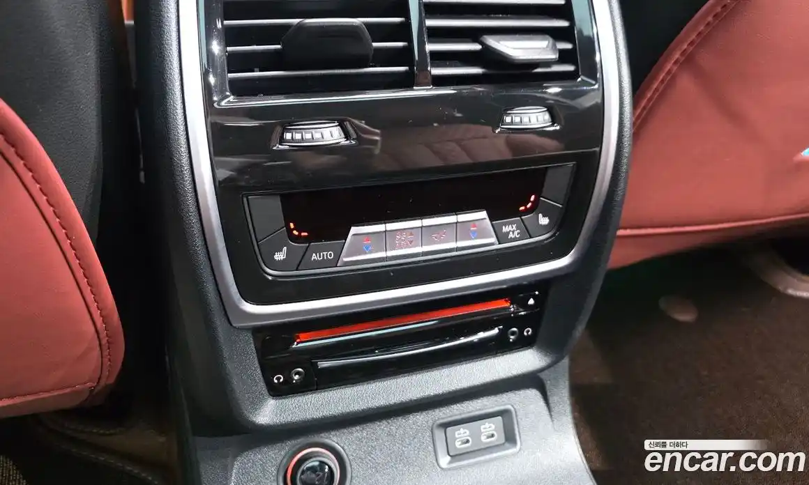 BMW X7 2022 3.0 автомат (гидро), фото 25