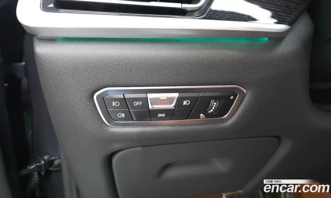 BMW X7 2022 3.0 автомат (гидро), фото 30